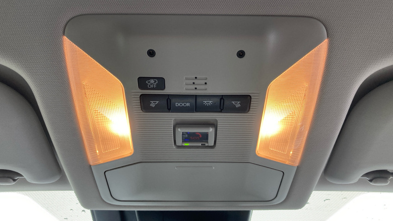 Toyota RAV4 2.5 VVT-i Hybrid Excel 5dr CVT Hybrid Estate